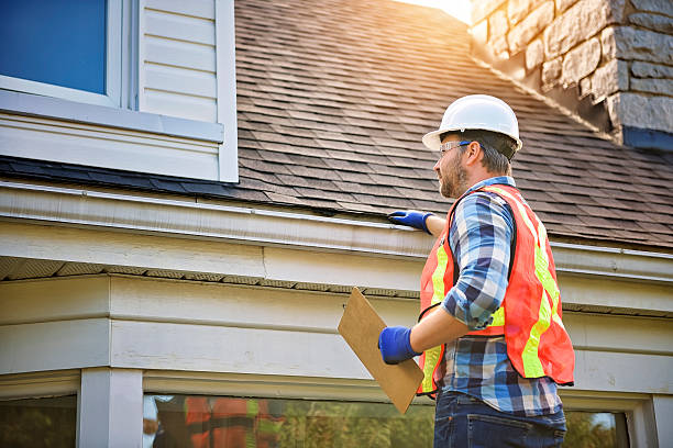 Licensed Gutter Repair And Installation service in Arcadia, LA - Norken Roofing